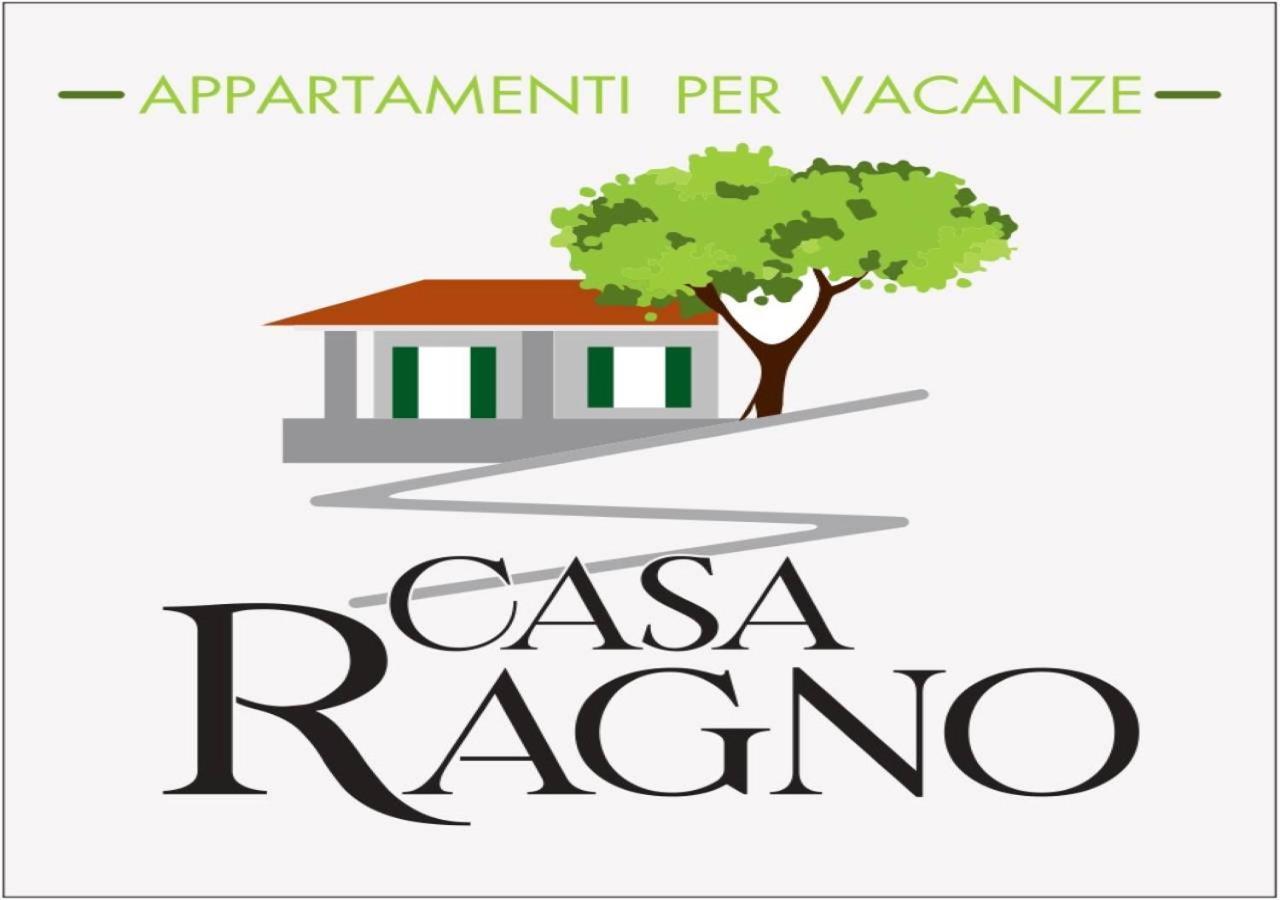 维耶斯泰Casaragno别墅 外观 照片